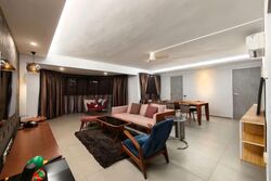 Blk 408 Sin Ming Garden (Bishan), HDB 5 Rooms #594993211